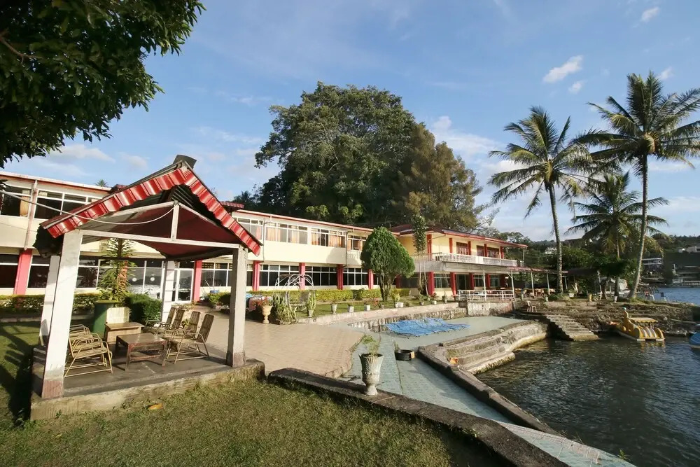 Airy TPR Sinaga 1 Parapat
