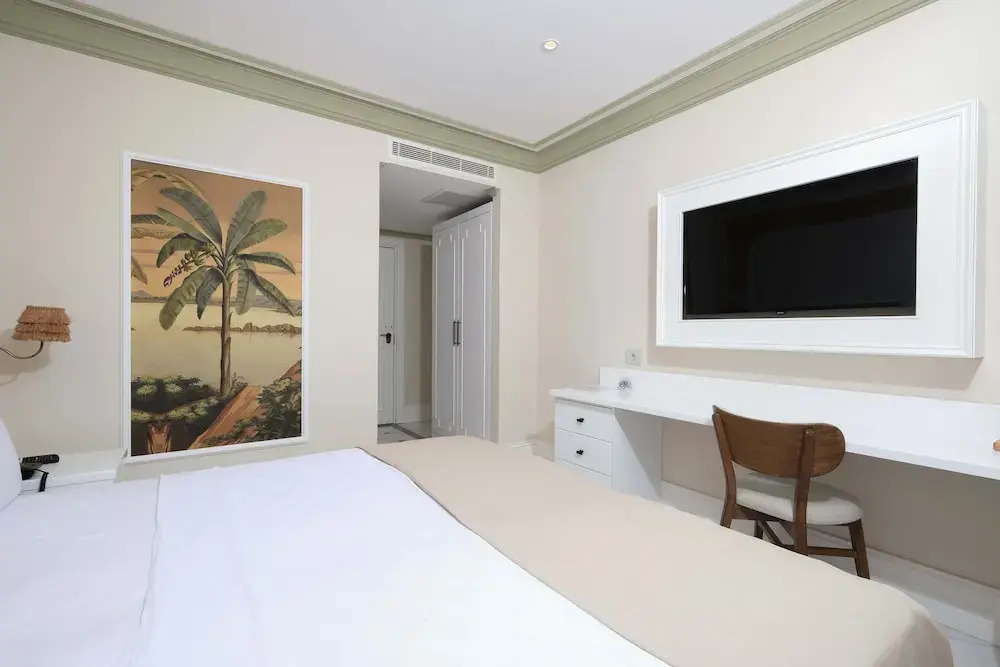 Mono Life Hotel Çeşme