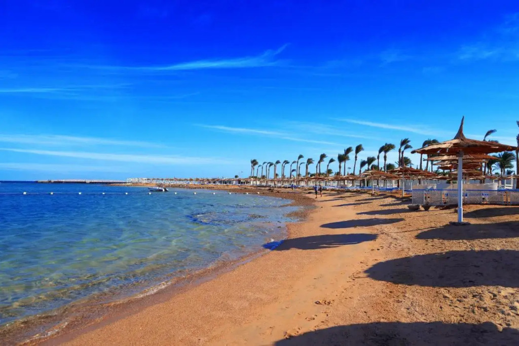 Pickalbatros Alf Leila Wa Leila Resort - Neverland Hurghada