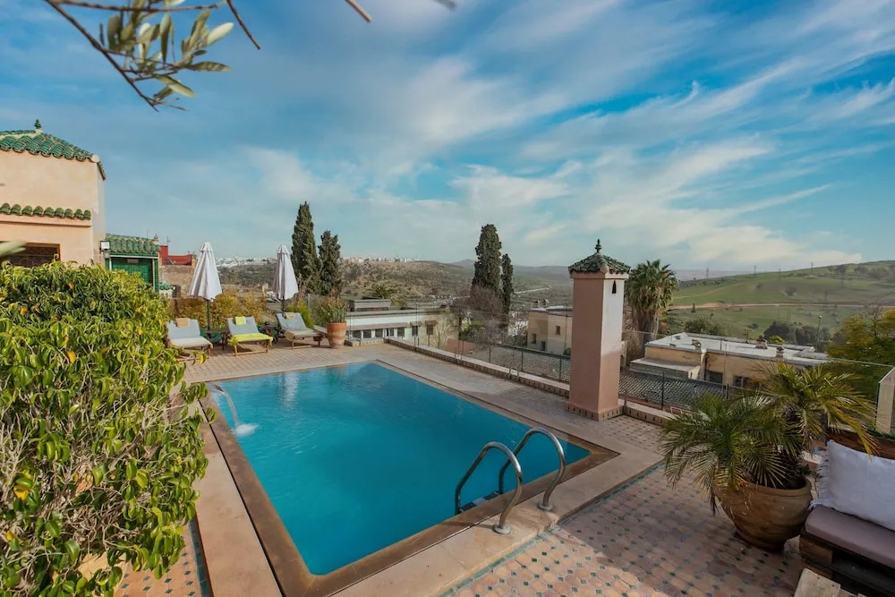 Riad Semlalia