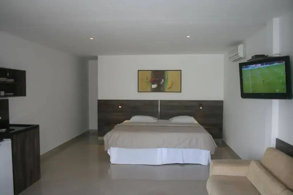 Villa Imperador