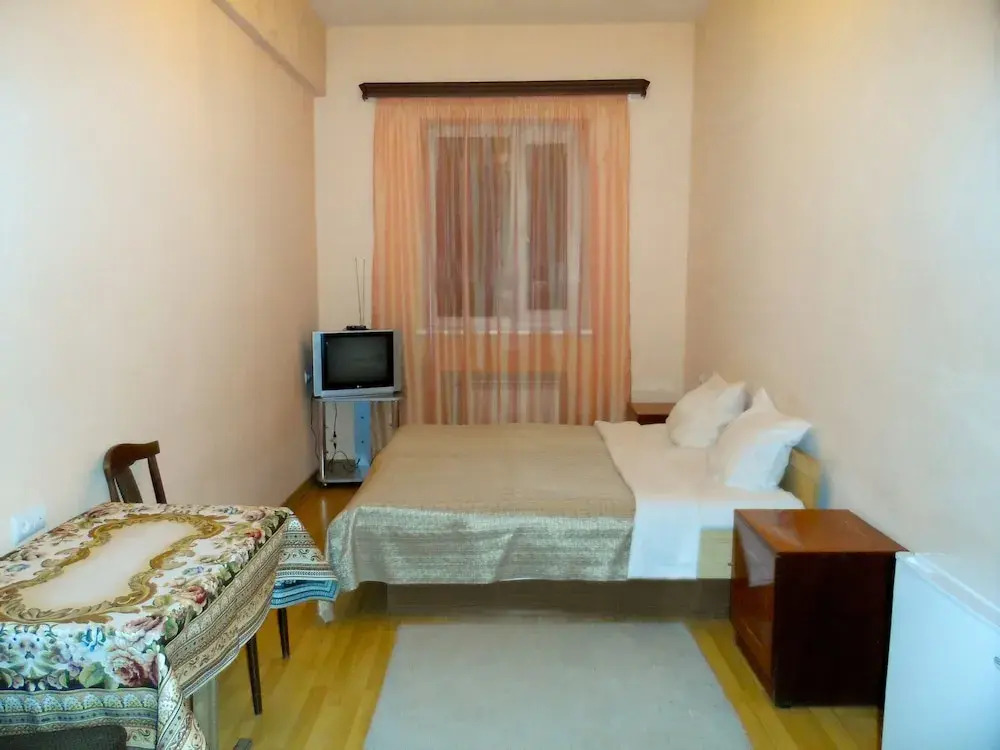 Jermuk Guest House