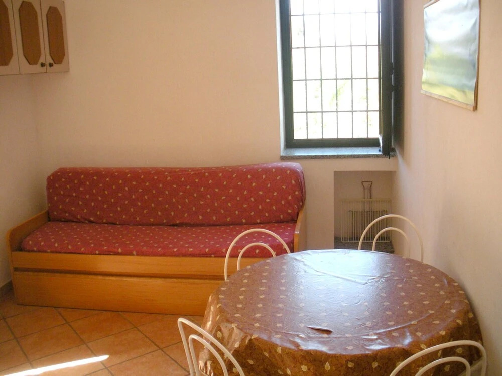 Apartment With one Bedroom in Briatico, With Furnished Terrace and Wifi - Near the Beach