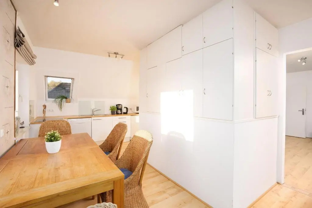 Alte Räucherei Wohnung 1