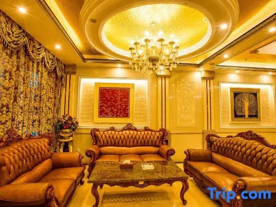 Yageli Hotel (Guilin University of Electronic Technology)