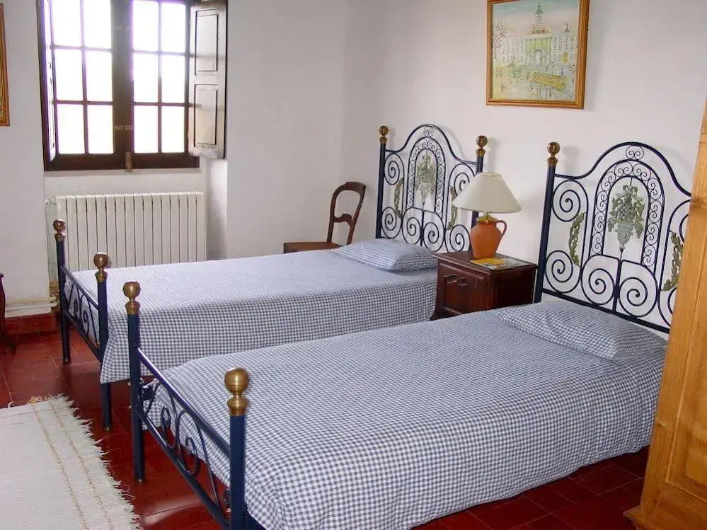 Herdade De Vale Covo - AgroTurismo