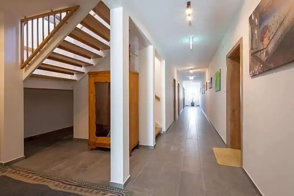FarawayHomes Aparthotel Kremsmünster