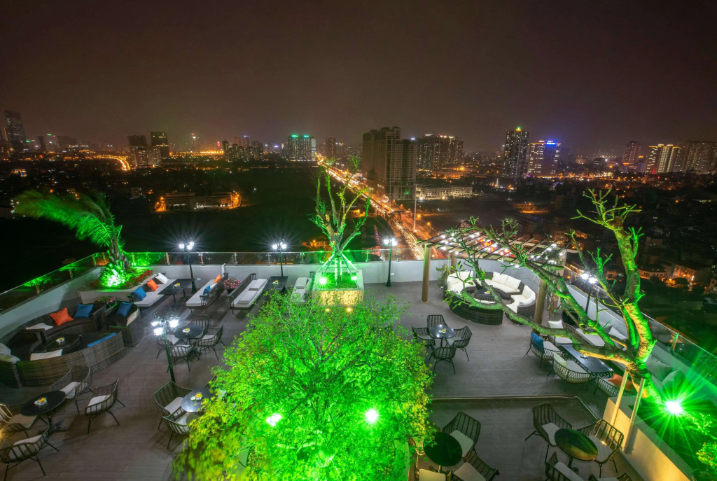 Wyndham Garden Hanoi