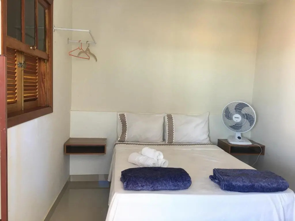 Suites Cerrado