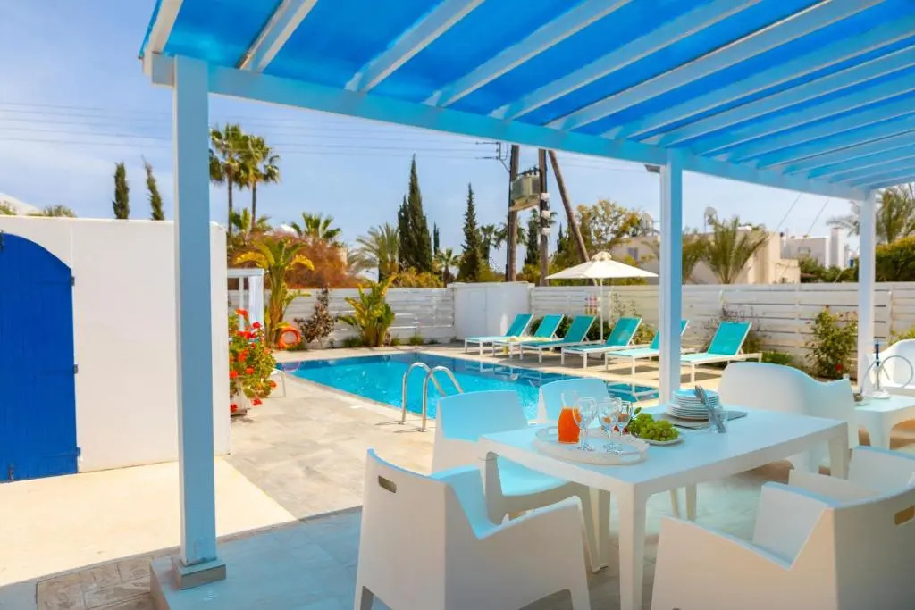 Fig Tree Bay Villa 4