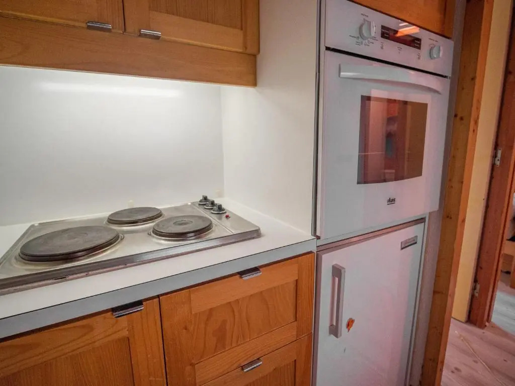 Appartement Valmorel, 2 pièces, 6 personnes - FR-1-356-329