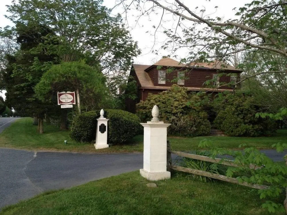 Nauset House Inn