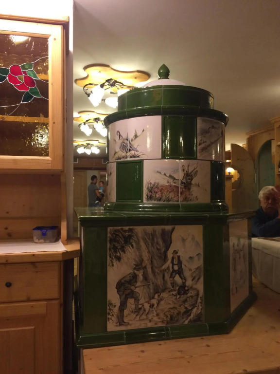 Hotel Dal Bracconiere