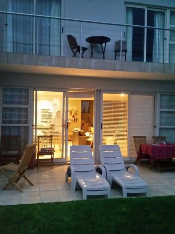 Earthbound Self Catering