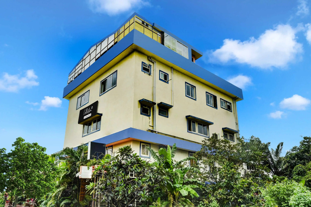 Collection O House Of Goa Museum