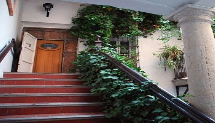 Innsa Hostel