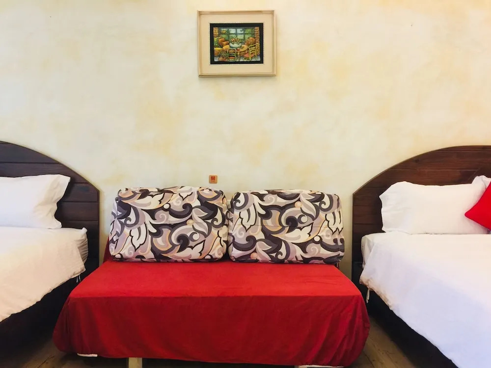 Mamamia Homestay