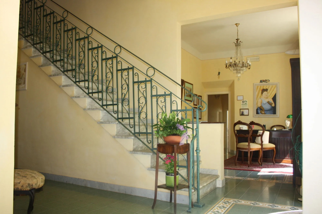 La Locanda del Geco