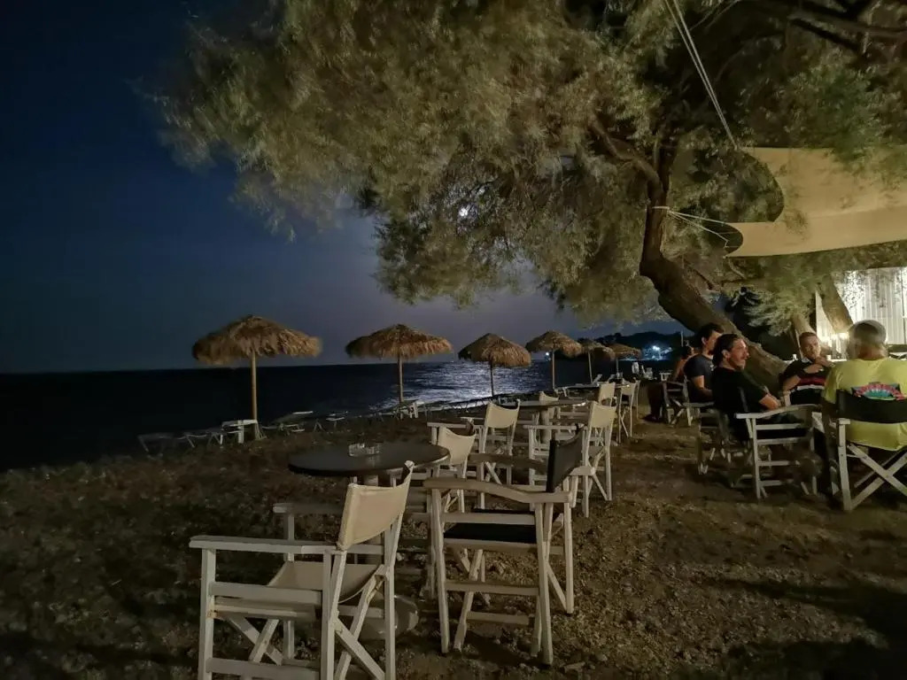 Aliki Guest House