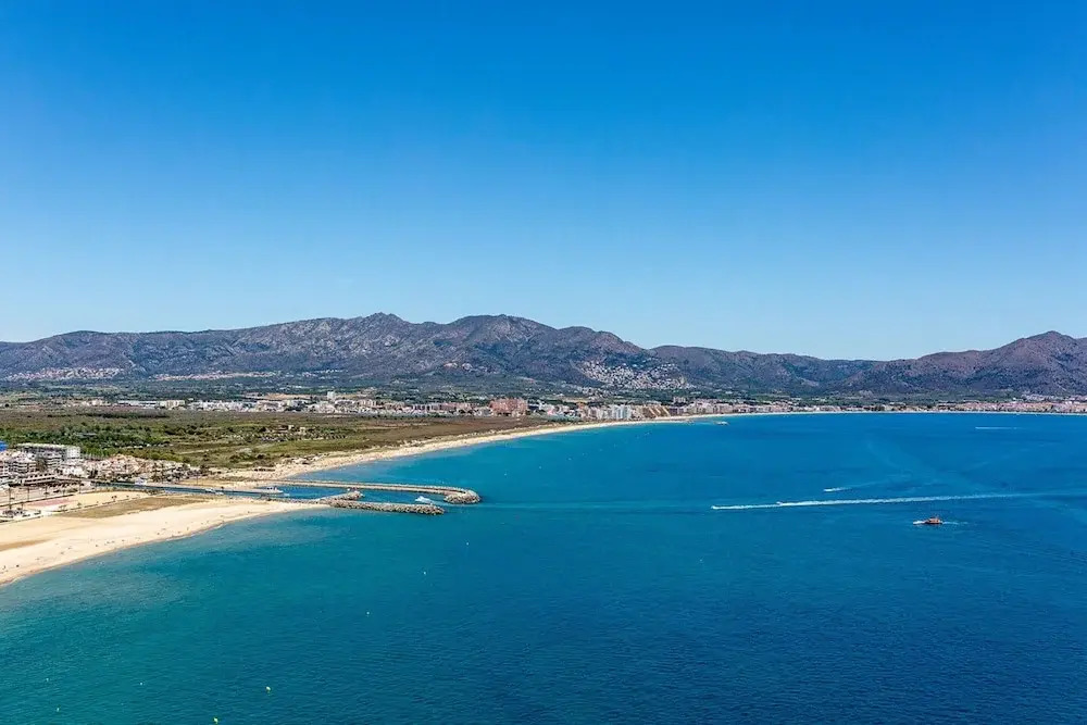 Nice Getaway Near Cap de Creus