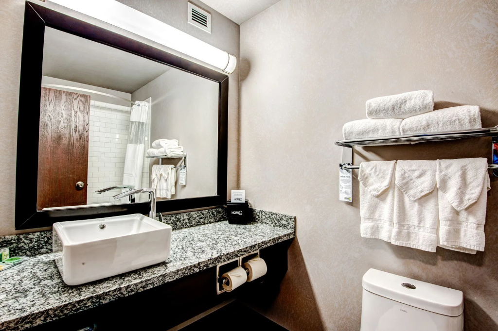 Home Inn & Suites Yorkton