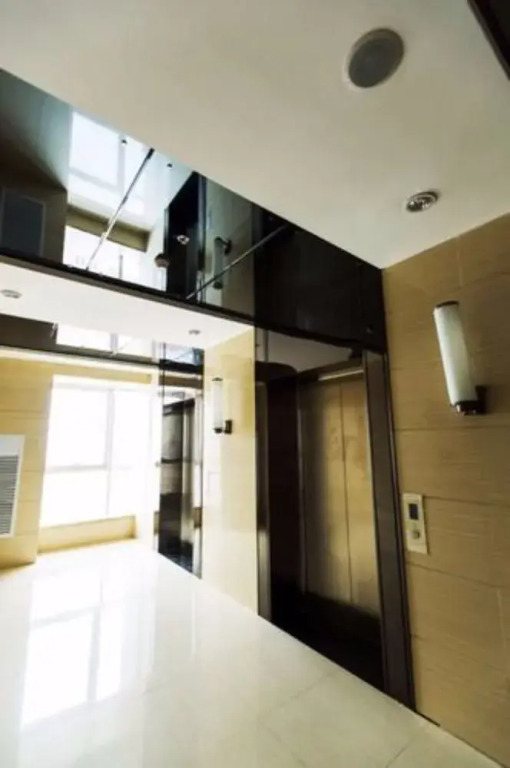 Ziyue International Apartment Hotel