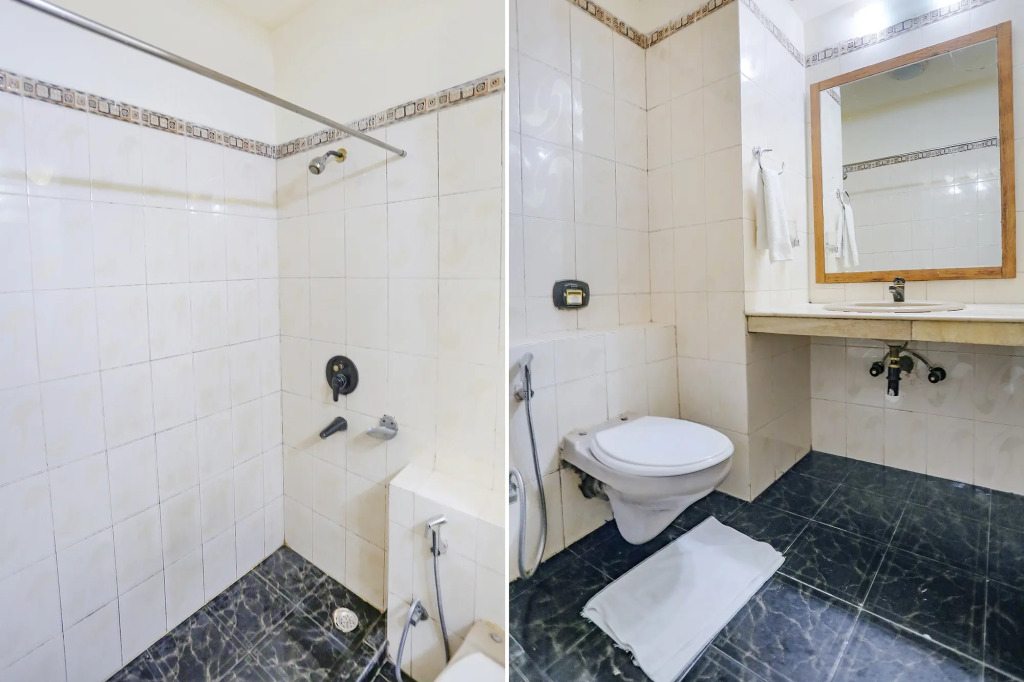 FabHotel Altus - DLF CyberHub, Gurugram