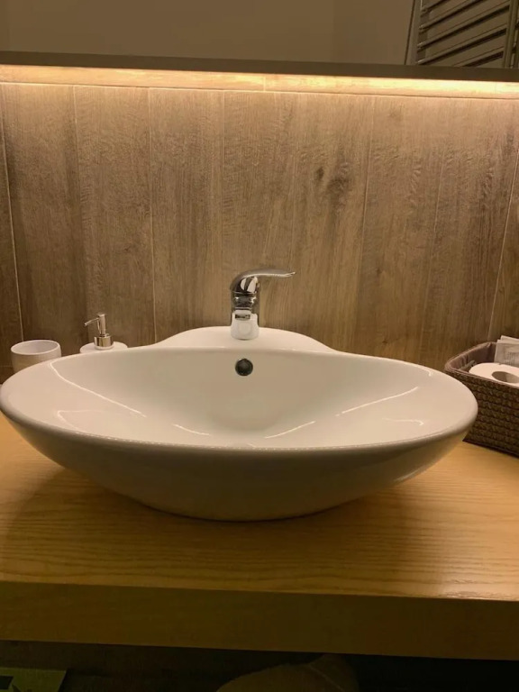 La Banchina Holiday Rooms