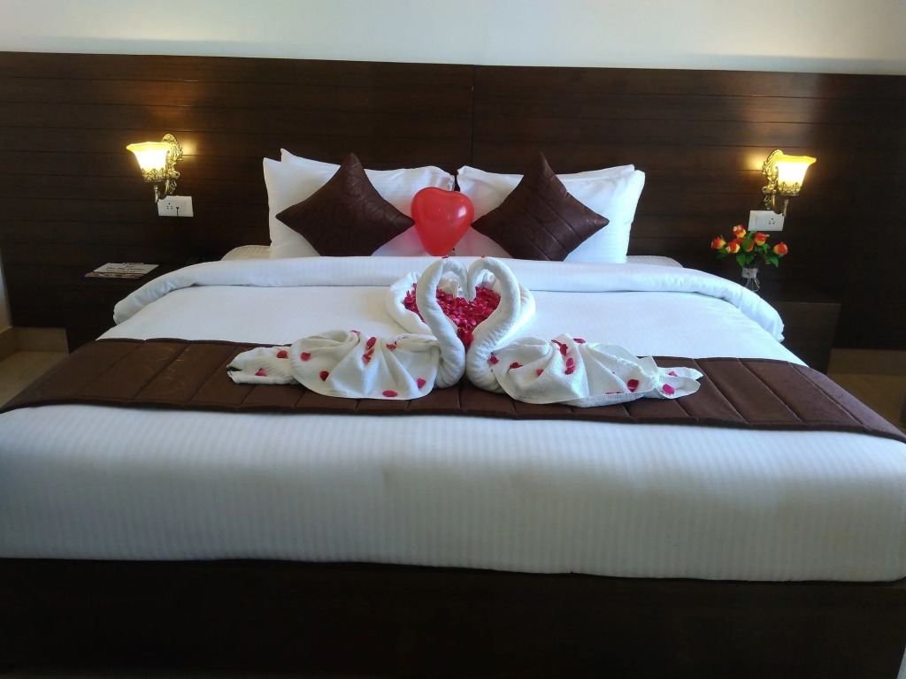 Hotel Holiday Hill
