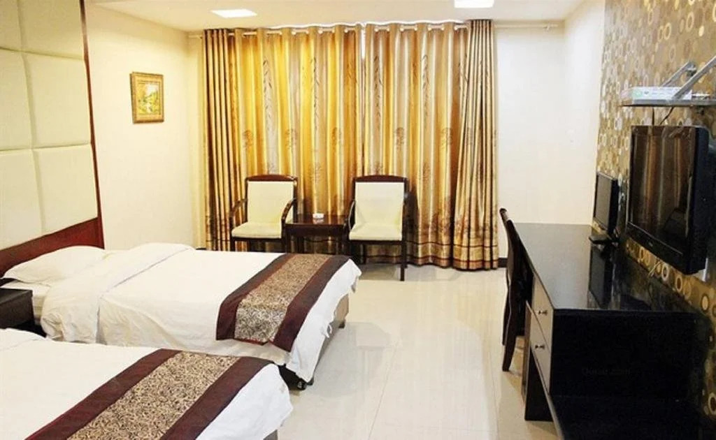 Changsha Fengtian Business Hostel