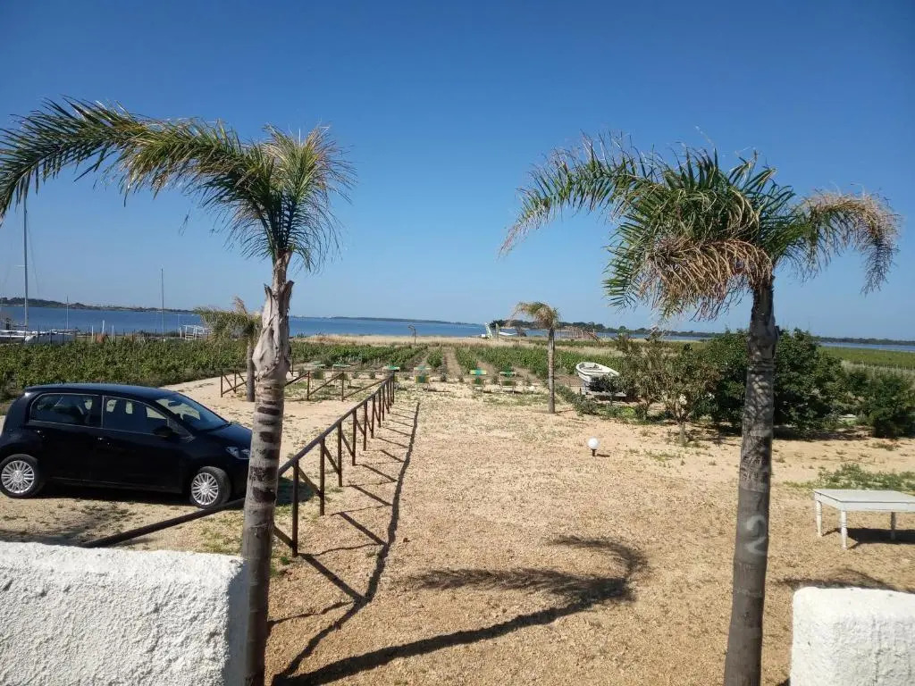 B&B Isole Dello Stagnone