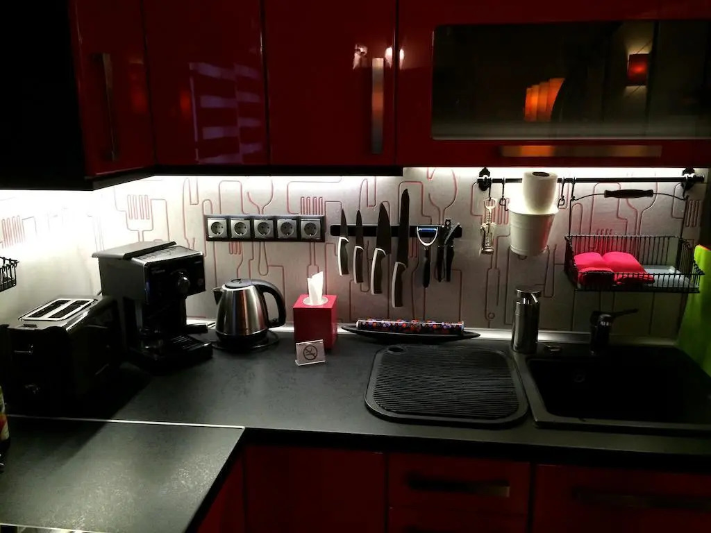 Serene City Centre Apartment Budapest