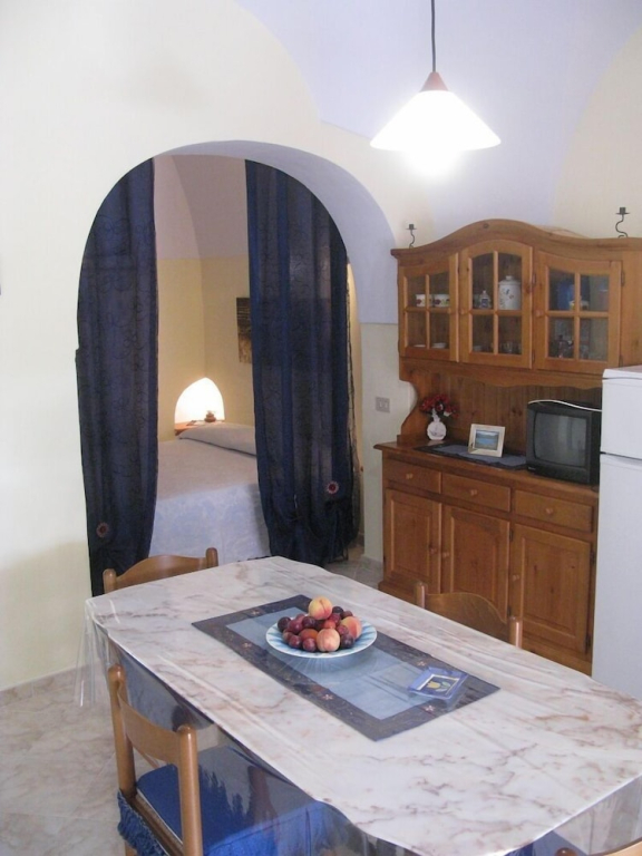 La Cossira Dammusi & Appartamenti