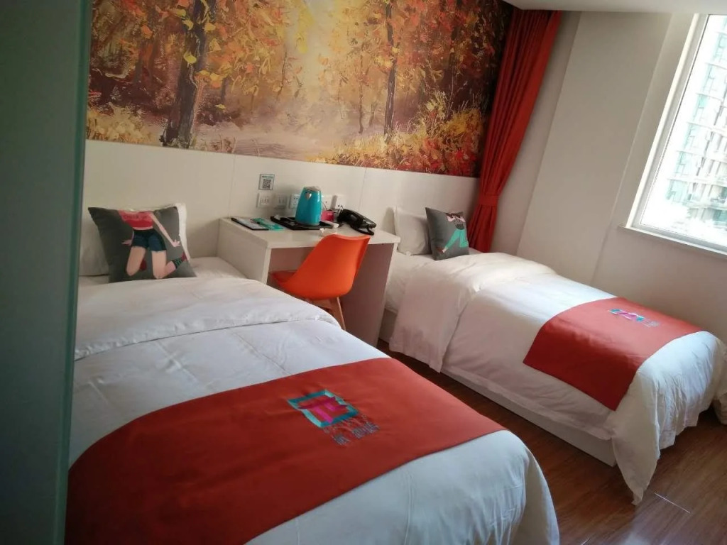 Pai Hotel