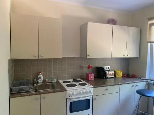 Apartment on Karja