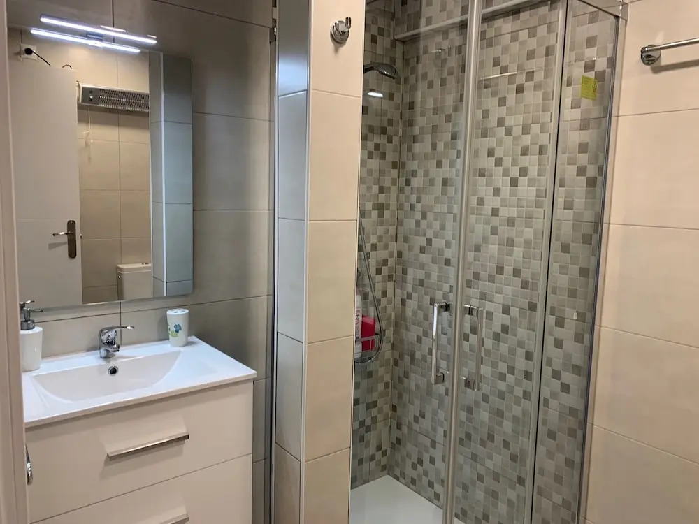 Apartamento Dms Iii