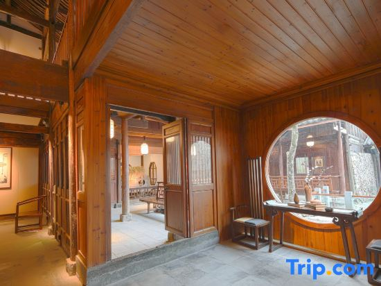 Kasion Puju Guesthouse