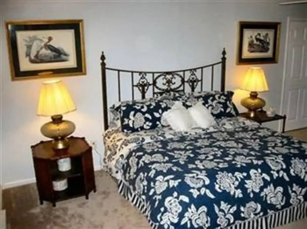 Rock Laurel Bed and Breakfast