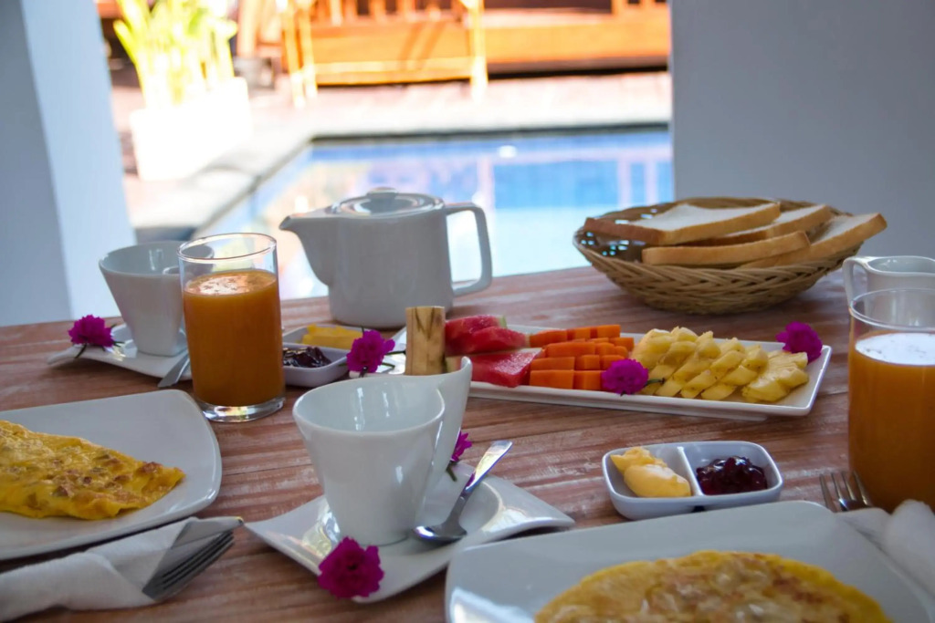 Little Coco Gili Trawangan Hotel