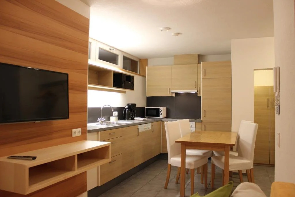 Haus Arosa