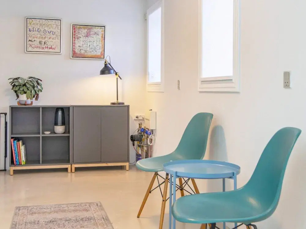 12 person holiday home in Sønder Omme-By Traum