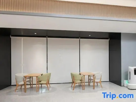 JI Hotel (Gaotang Shuanglong Shopping Plaza)