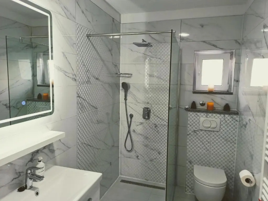 Apartments Desa Petric