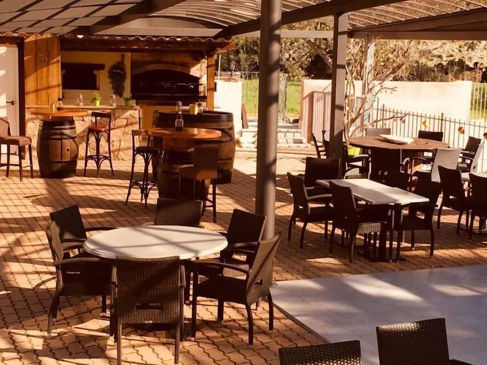 Auberge de Cannedda