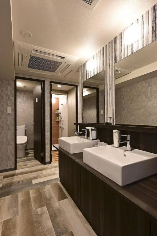 Hotel Tomariya Ueno