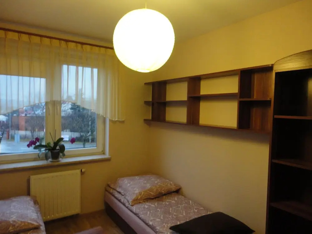 Apartament Cleopatra