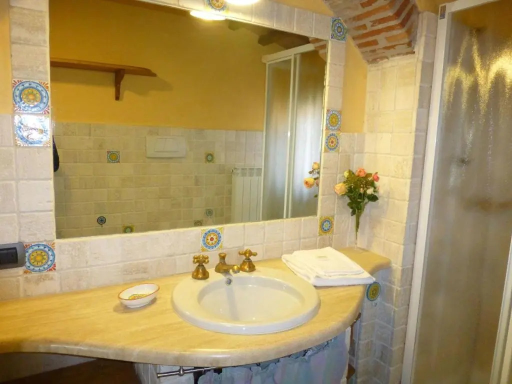 Mulino Di Rimaggio