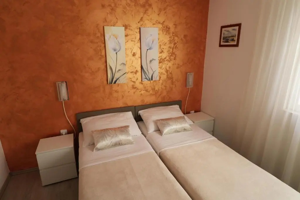 Apartmani Bilokapić