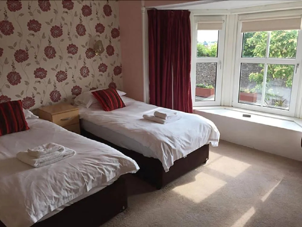 The Station Hotel