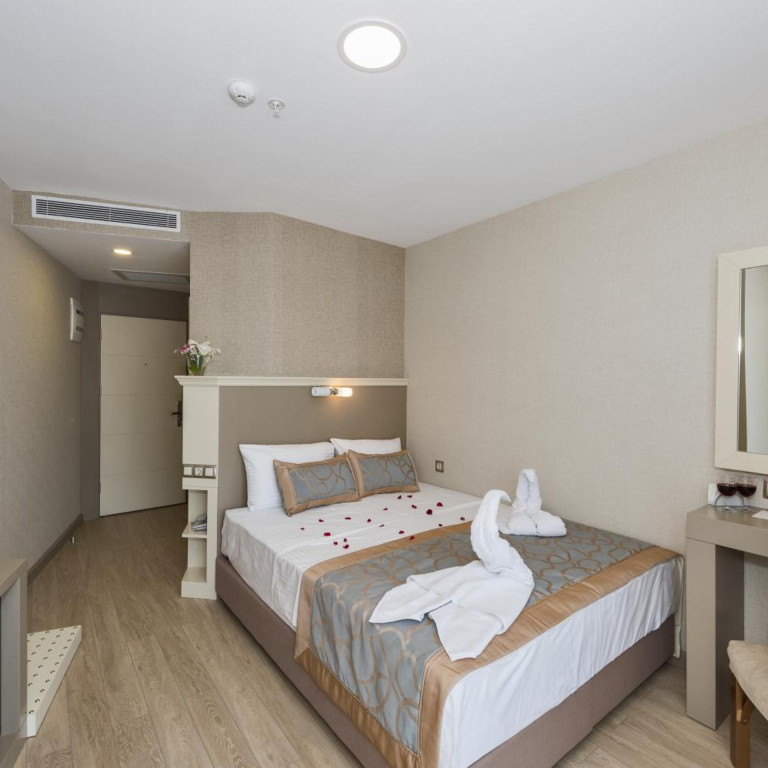 Marcello Hotel